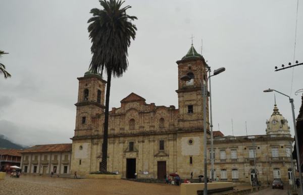 Zipaquirá y Ricaurte: el municipio más antiguo y el más nuevo de Cundinamarca